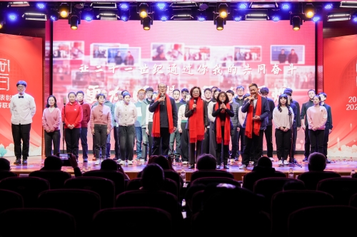 一等獎(jiǎng) 《如愿》1